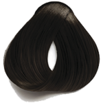 Naturales: 3 - Castaño oscuro